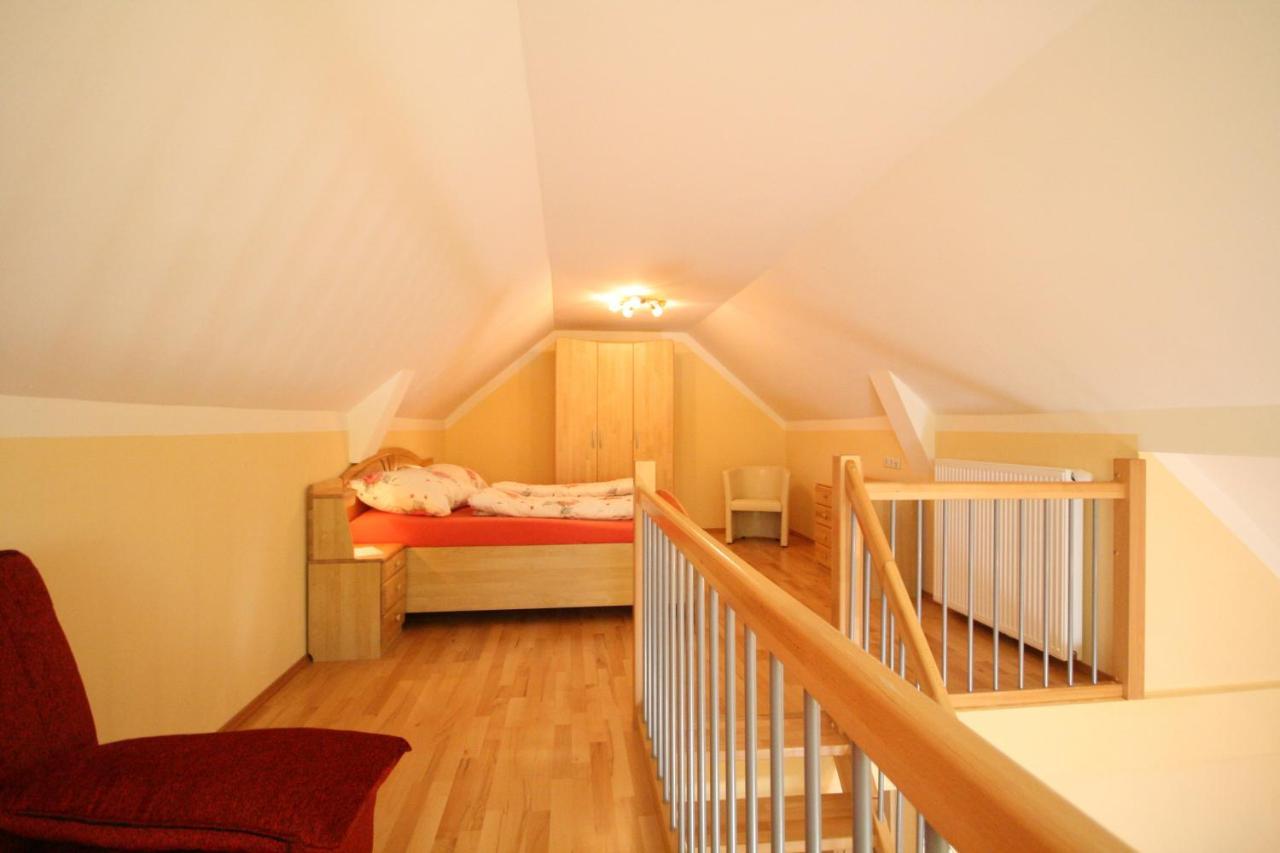 Pichlhof Apartments - Comfort Near Planai Шладминг Стая снимка