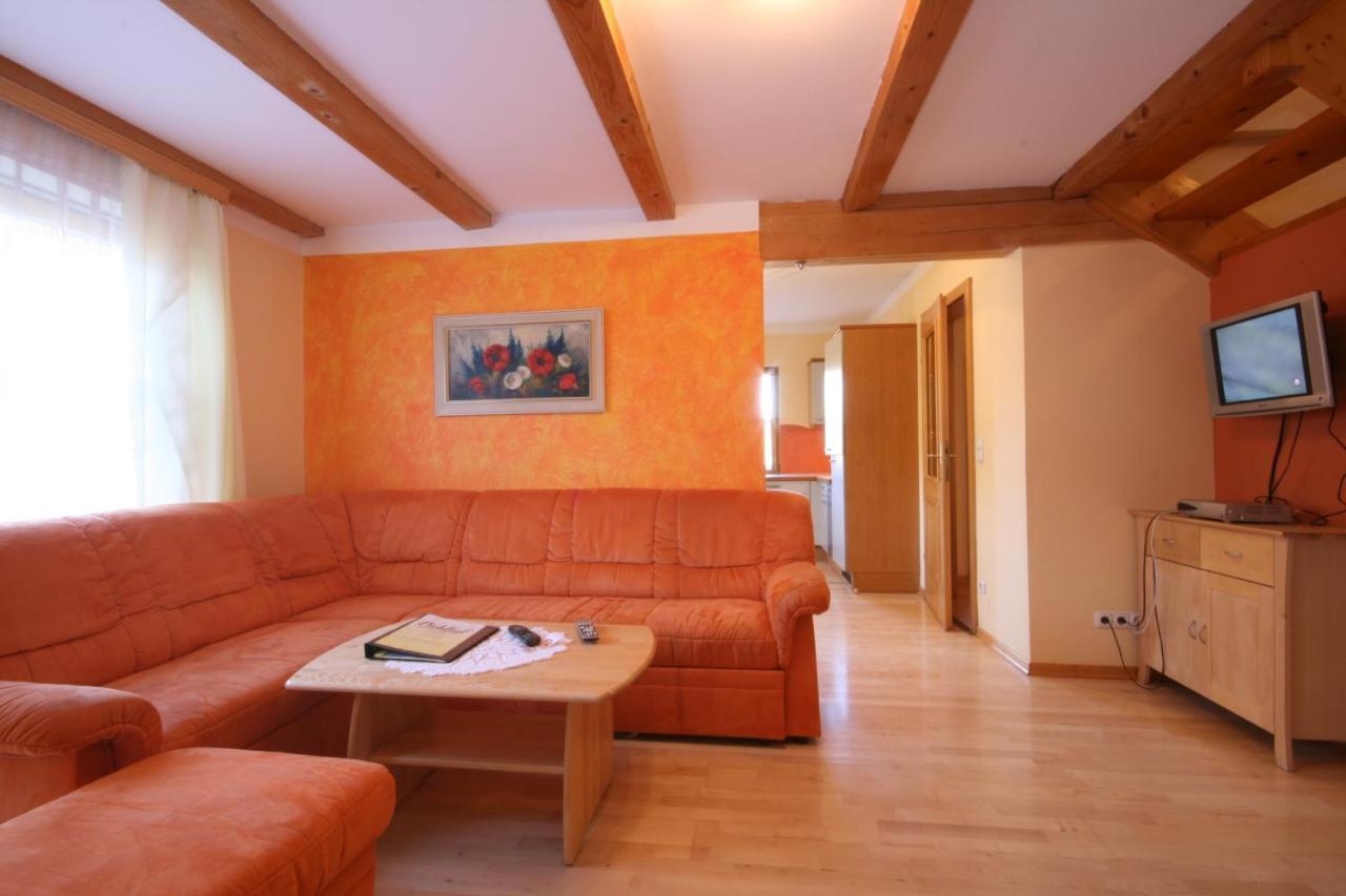 Pichlhof Apartments - Comfort Near Planai Шладминг Стая снимка