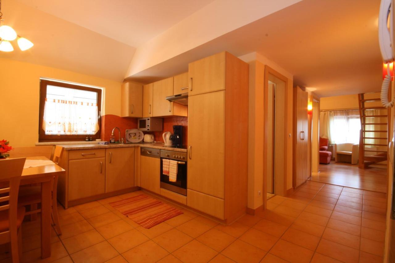 Pichlhof Apartments - Comfort Near Planai Шладминг Стая снимка