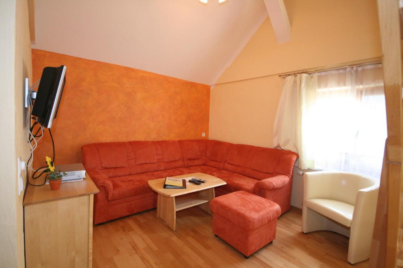 Pichlhof Apartments - Comfort Near Planai Шладминг Стая снимка