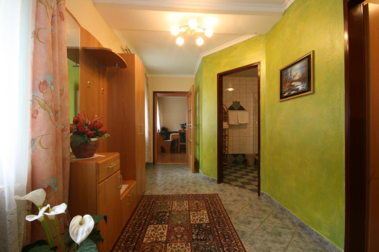 Pichlhof Apartments - Comfort Near Planai Шладминг Стая снимка