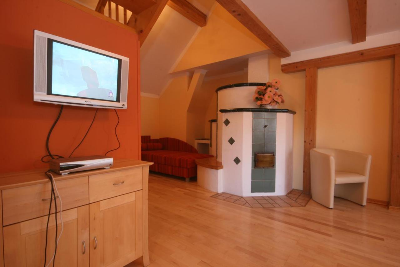Pichlhof Apartments - Comfort Near Planai Шладминг Стая снимка