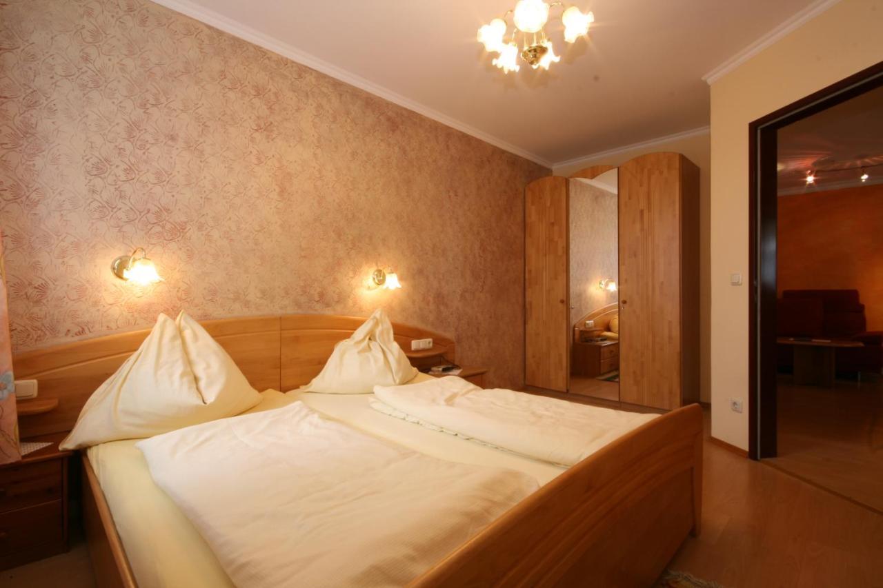 Pichlhof Apartments - Comfort Near Planai Шладминг Стая снимка