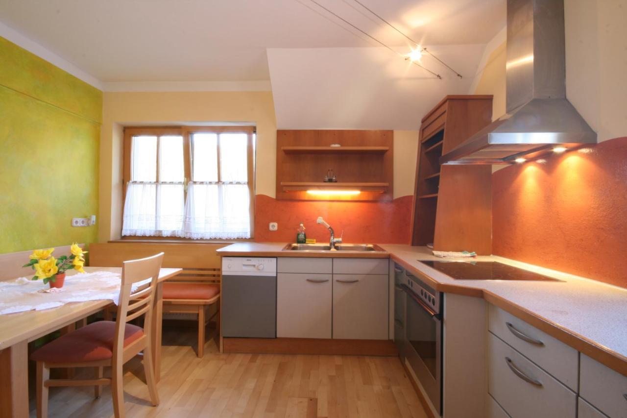Pichlhof Apartments - Comfort Near Planai Шладминг Стая снимка