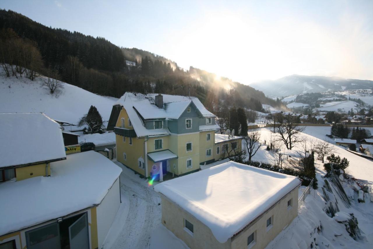 Pichlhof Apartments - Comfort Near Planai Шладминг Екстериор снимка