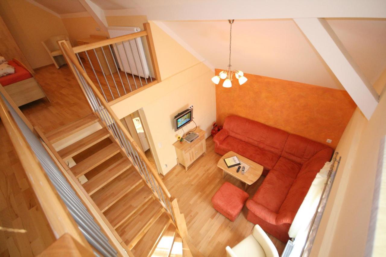 Pichlhof Apartments - Comfort Near Planai Шладминг Стая снимка