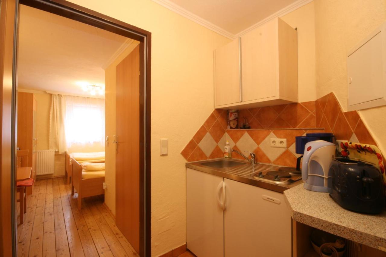 Pichlhof Apartments - Comfort Near Planai Шладминг Стая снимка
