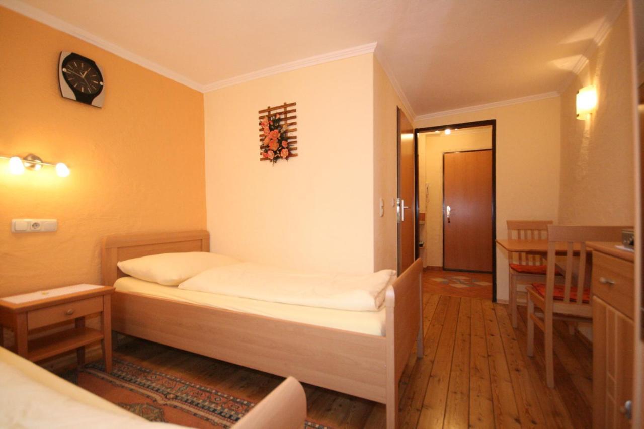 Pichlhof Apartments - Comfort Near Planai Шладминг Стая снимка
