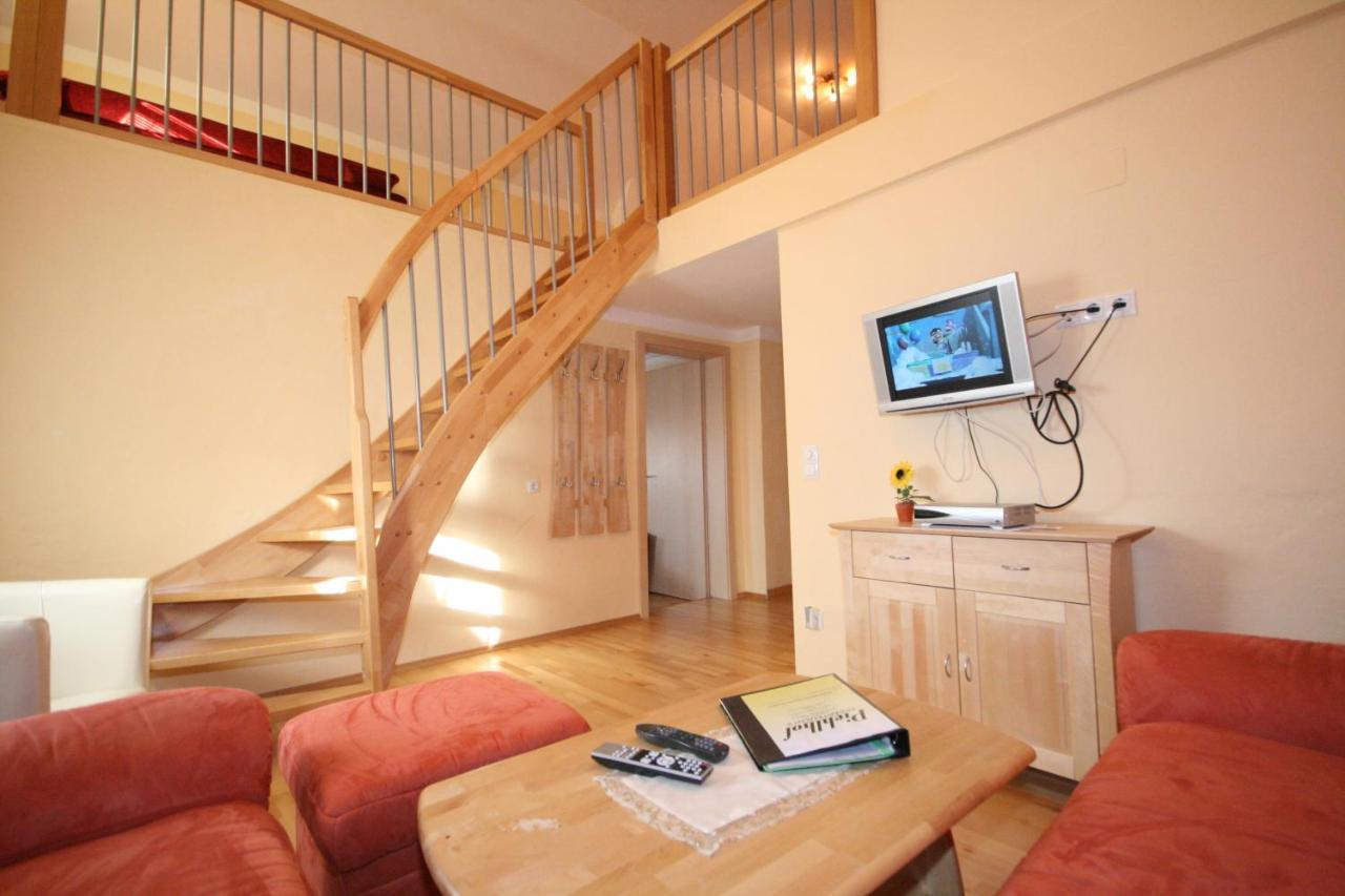 Pichlhof Apartments - Comfort Near Planai Шладминг Стая снимка