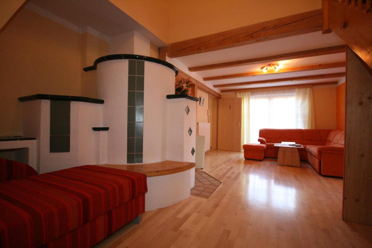 Pichlhof Apartments - Comfort Near Planai Шладминг Стая снимка