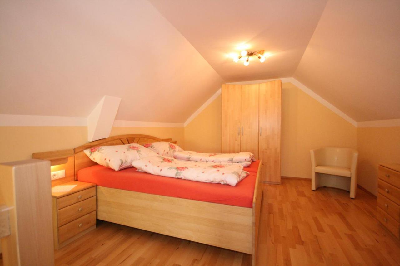 Pichlhof Apartments - Comfort Near Planai Шладминг Стая снимка