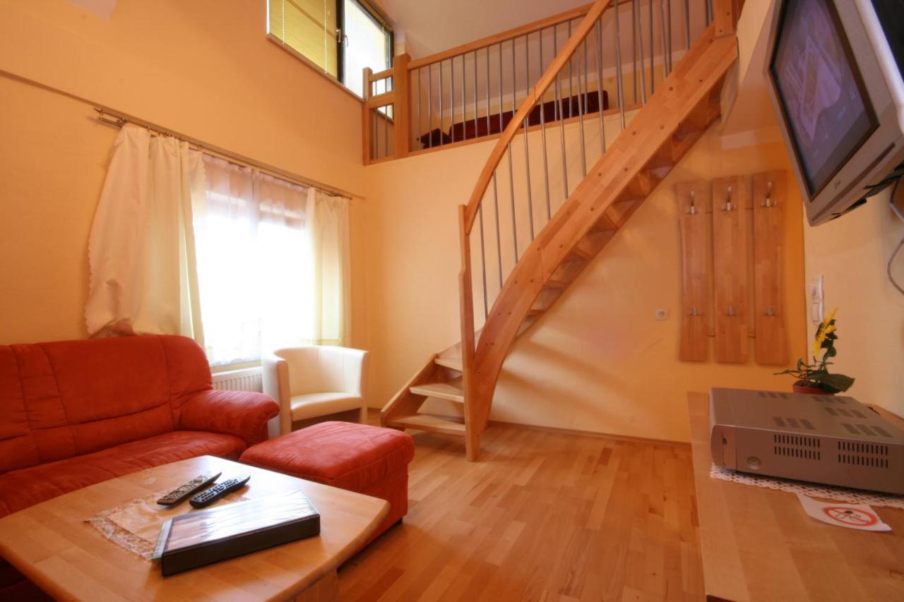 Pichlhof Apartments - Comfort Near Planai Шладминг Стая снимка
